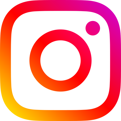 Instagram logo icons created by Freepik - Flaticon