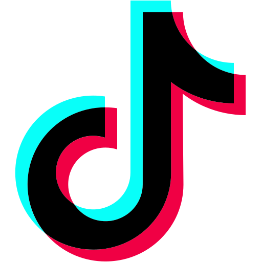 Tiktok logo icons created by Freepik - Flaticon